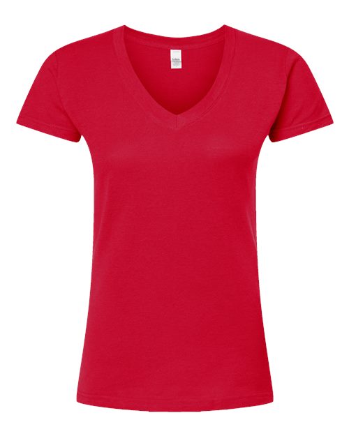 214 - Red
