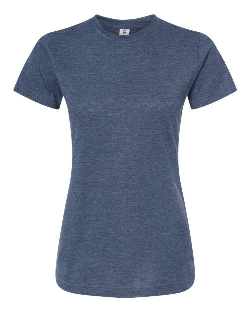 216 - Heather Denim