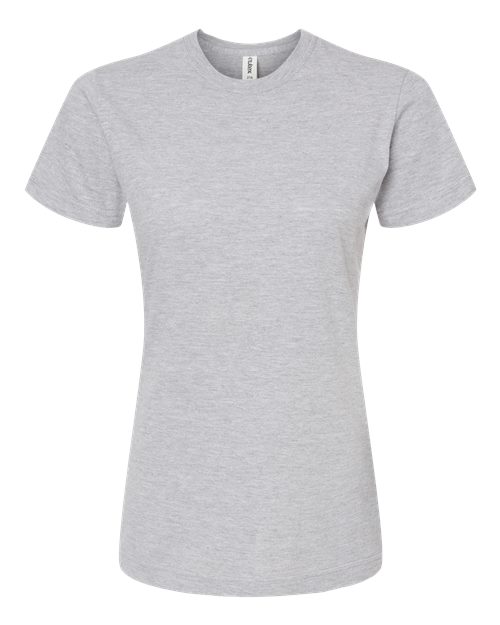 216 - Heather Grey