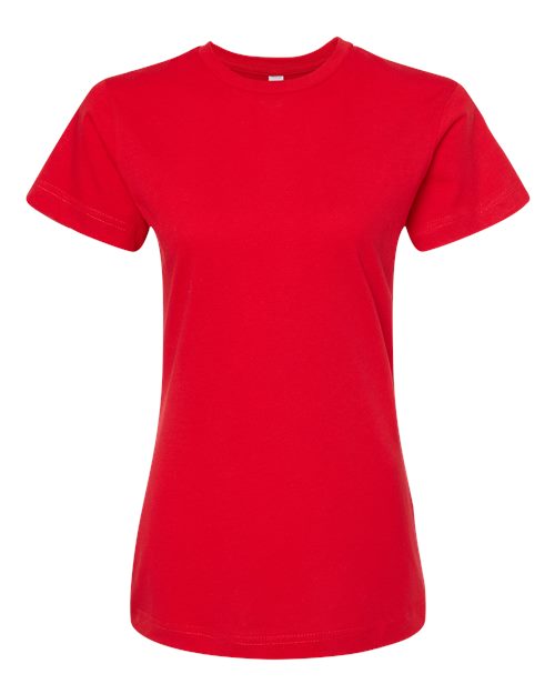 216 - Red