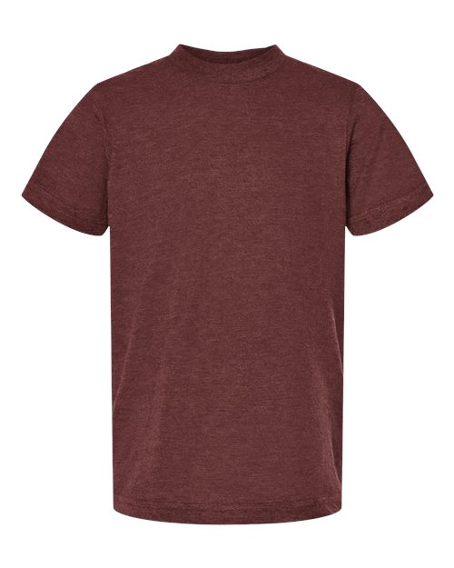 235 - Heather Burgundy