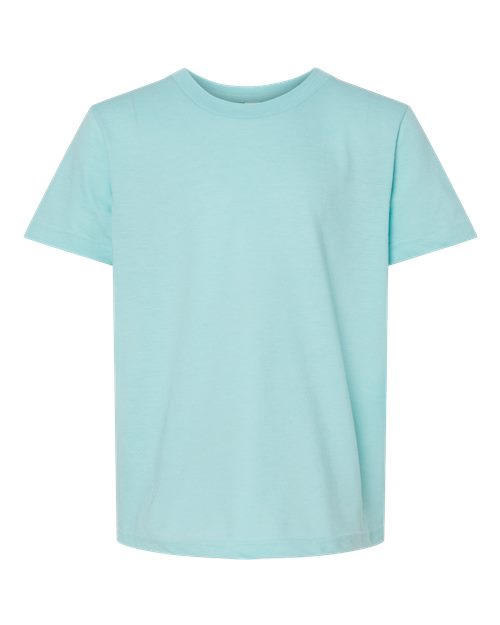 235 - Heather Purist Blue