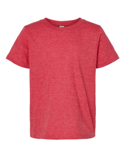 235 - Heather Red