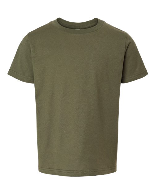 235 - Military Green