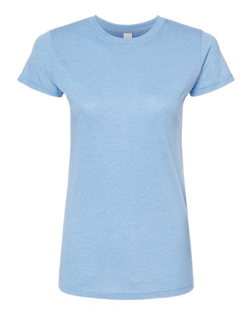 240 - Heather Athletic Blue