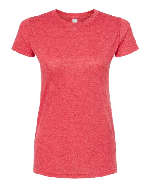 240 - Heather Red