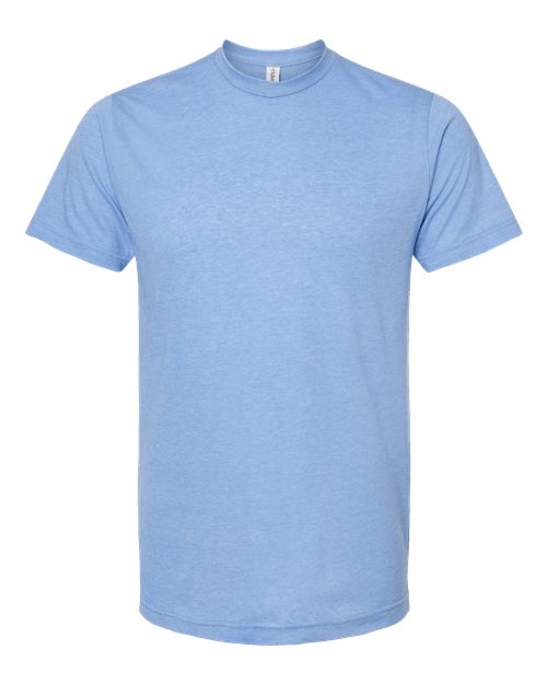 241 - Heather Athletic Blue