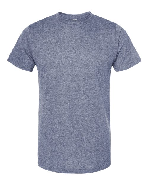 241 - Heather Denim