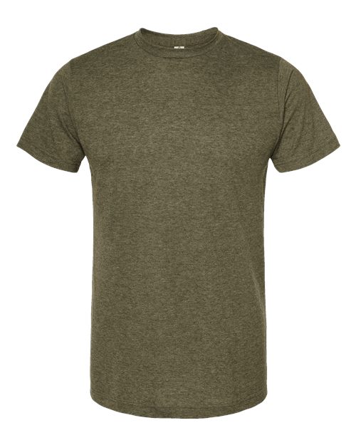241 - Heather Military Green