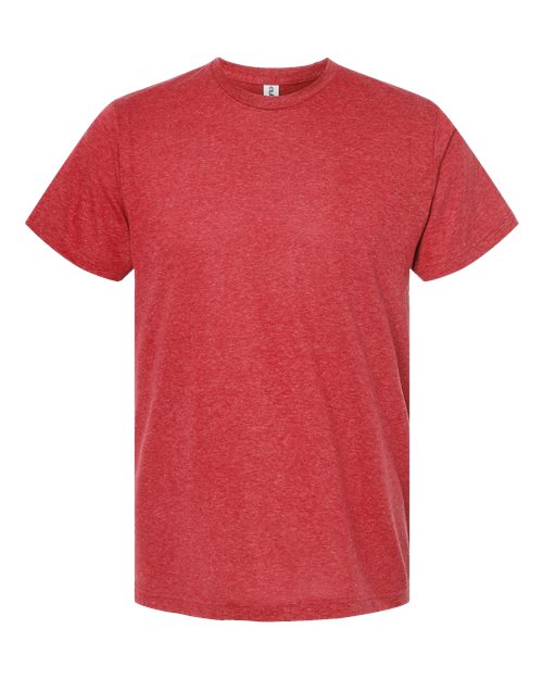 241 - Heather Red
