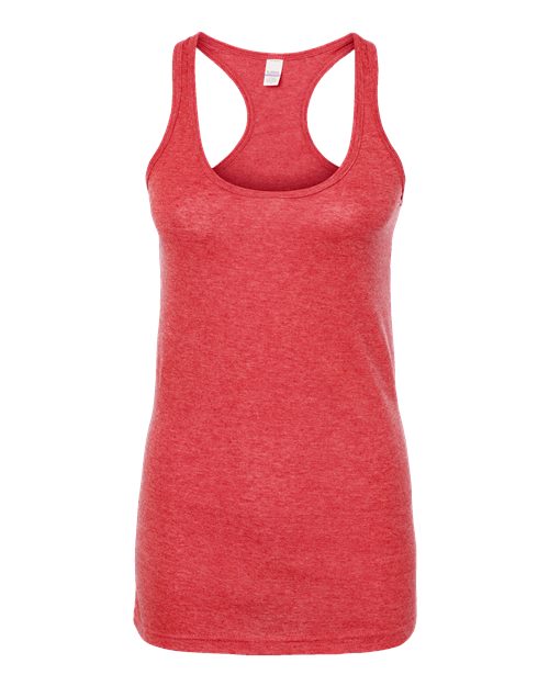 190 - Heather Red
