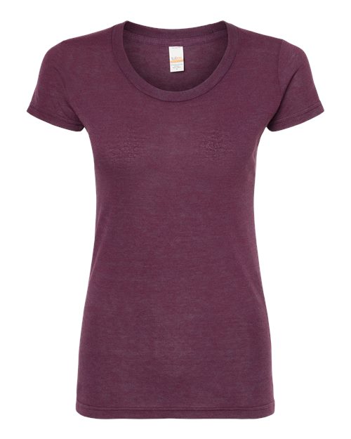 253 - Berry Tri Blend