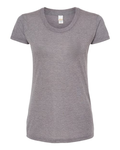 253 - Heather Tri Blend