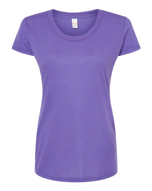 253 - Lilac Tri Blend