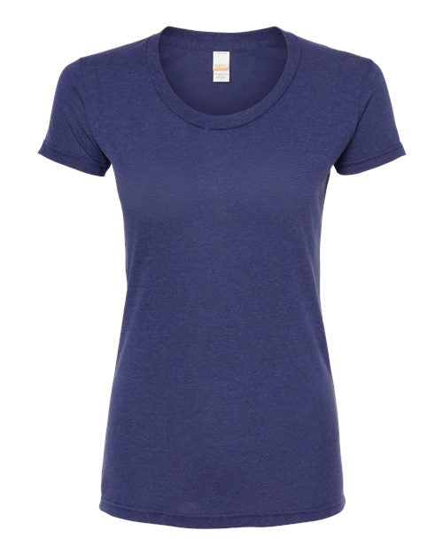 253 - Midnight Tri Blend