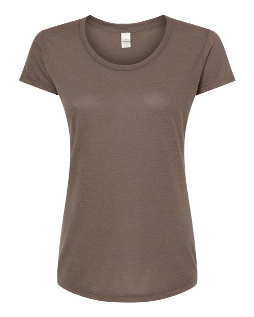 253 - Mocha Tri Blend