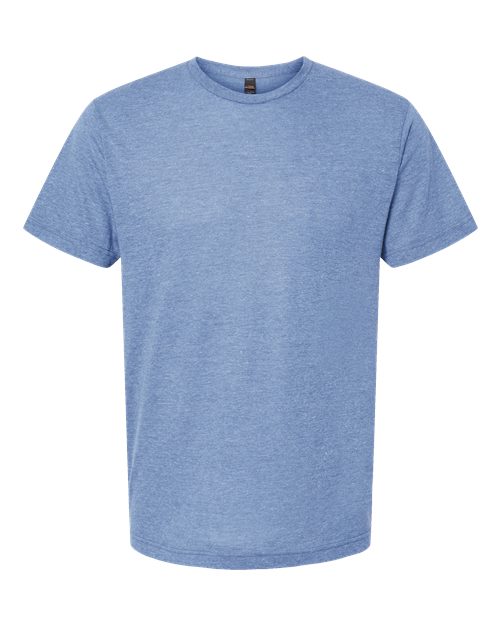 254 - Athletic Blue Tri Blend