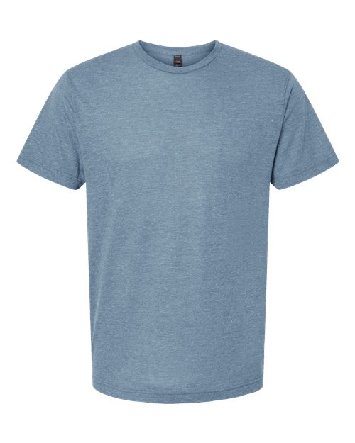 254 - Denim Tri Blend