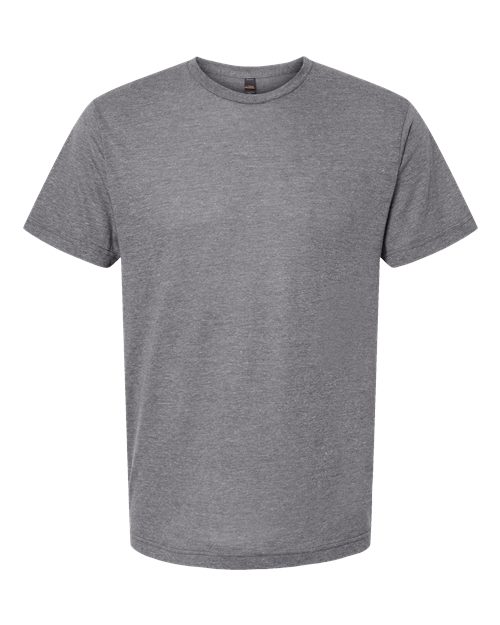 254 - Heather Tri Blend