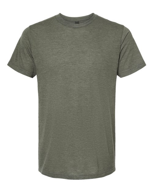 254 - Military Tri Blend