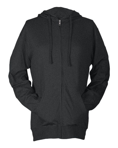 260 - Heather Charcoal