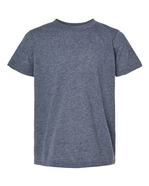 265 - Heather Navy