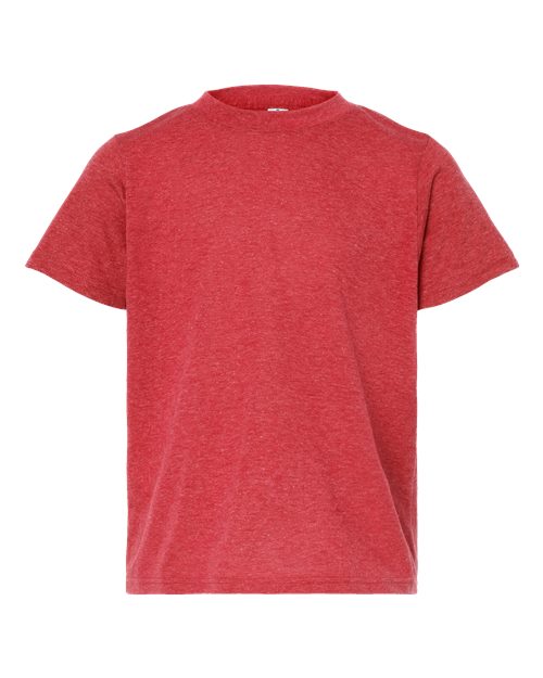 265 - Heather Red