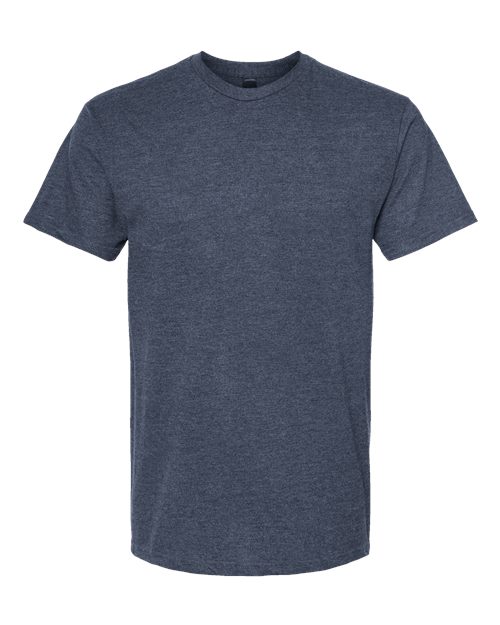 290 - Heather Denim