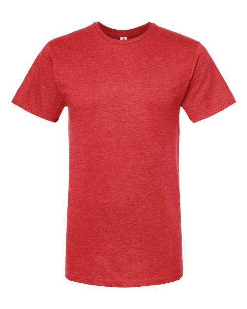 290 - Heather Red