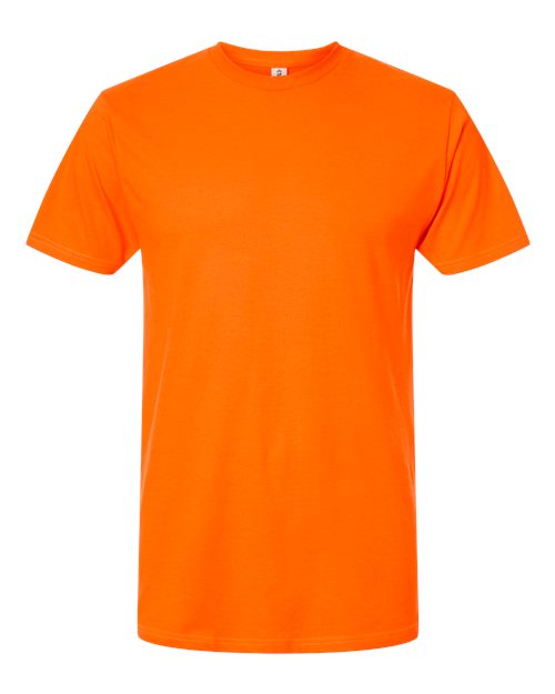 290 - Safety Orange