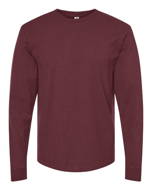 291 - Burgundy