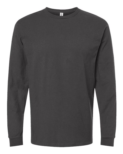 291 - Charcoal