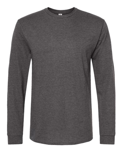 291 - Heather Charcoal