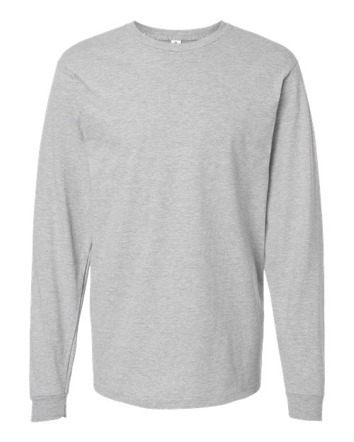 291 - Heather Grey