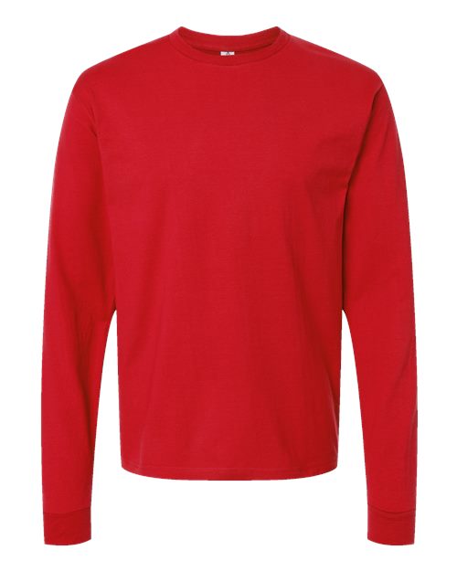 291 - Red
