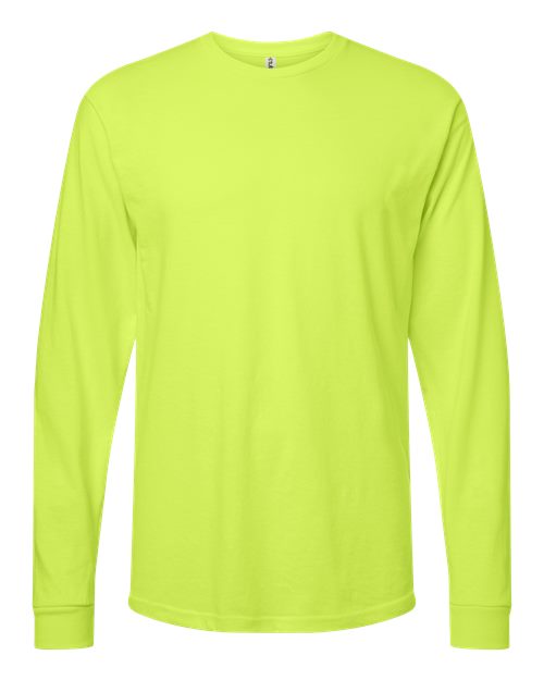 291 - Safety Green
