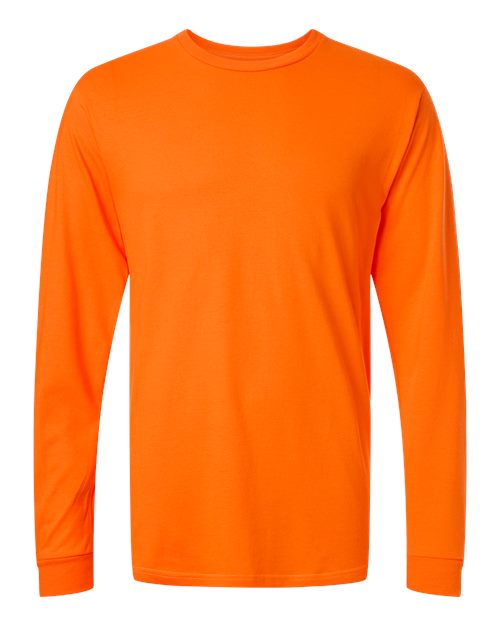 291 - Safety Orange
