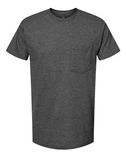 293 - Heather Charcoal