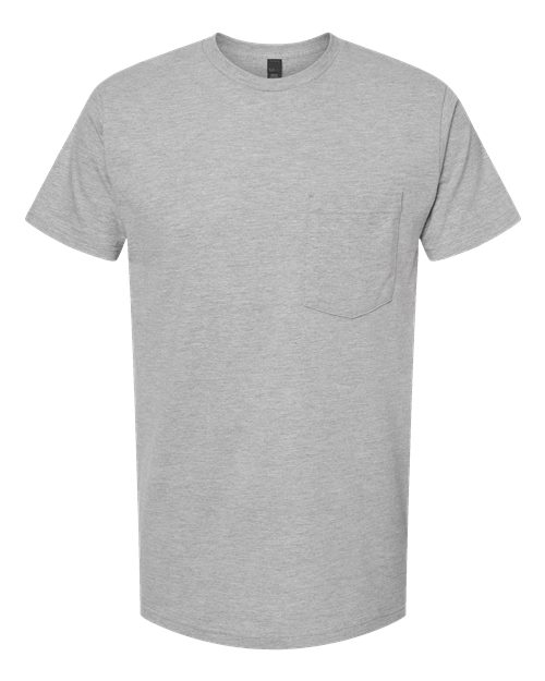 293 - Heather Grey