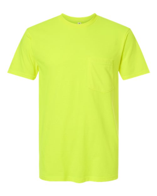293 - Safety Green