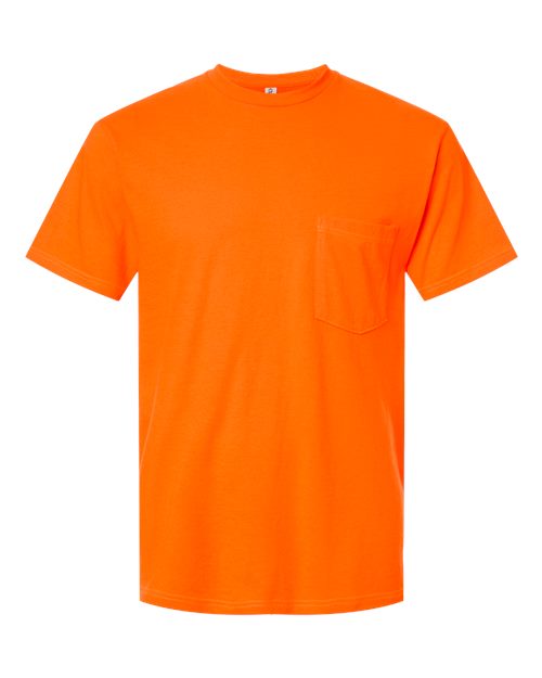 293 - Safety Orange