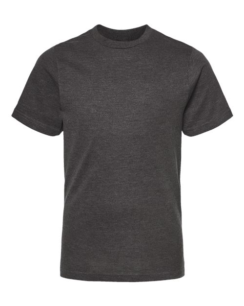 295 - Heather Charcoal
