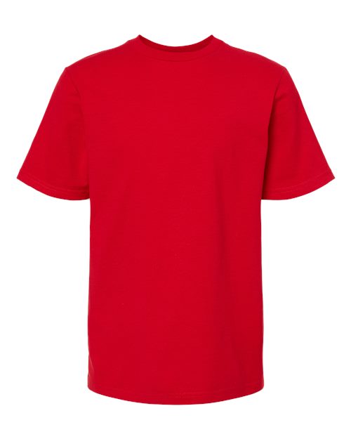 295 - Red