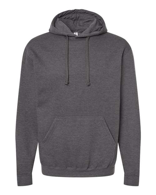 320 - Heather Charcoal