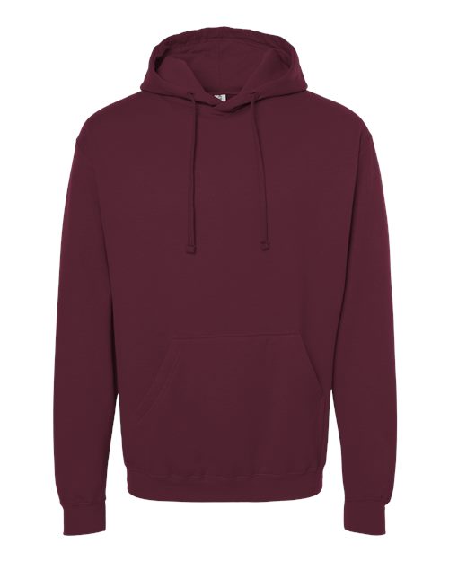 320 - Maroon