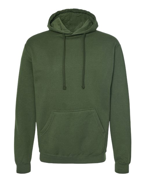 320 - Military Green