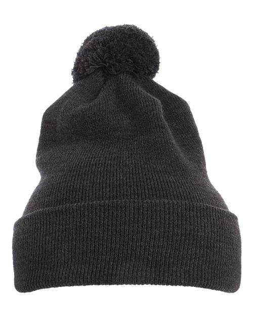 1501P - Dark Grey