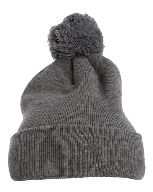 1501P - Heather Grey