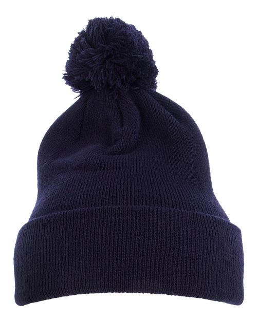 1501P - Navy