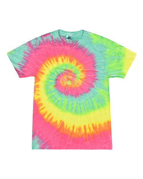 1000 - Minty Rainbow